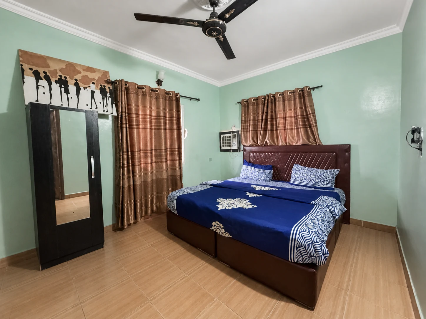 Luxury Suite at Arcadia Hotels & Suites
