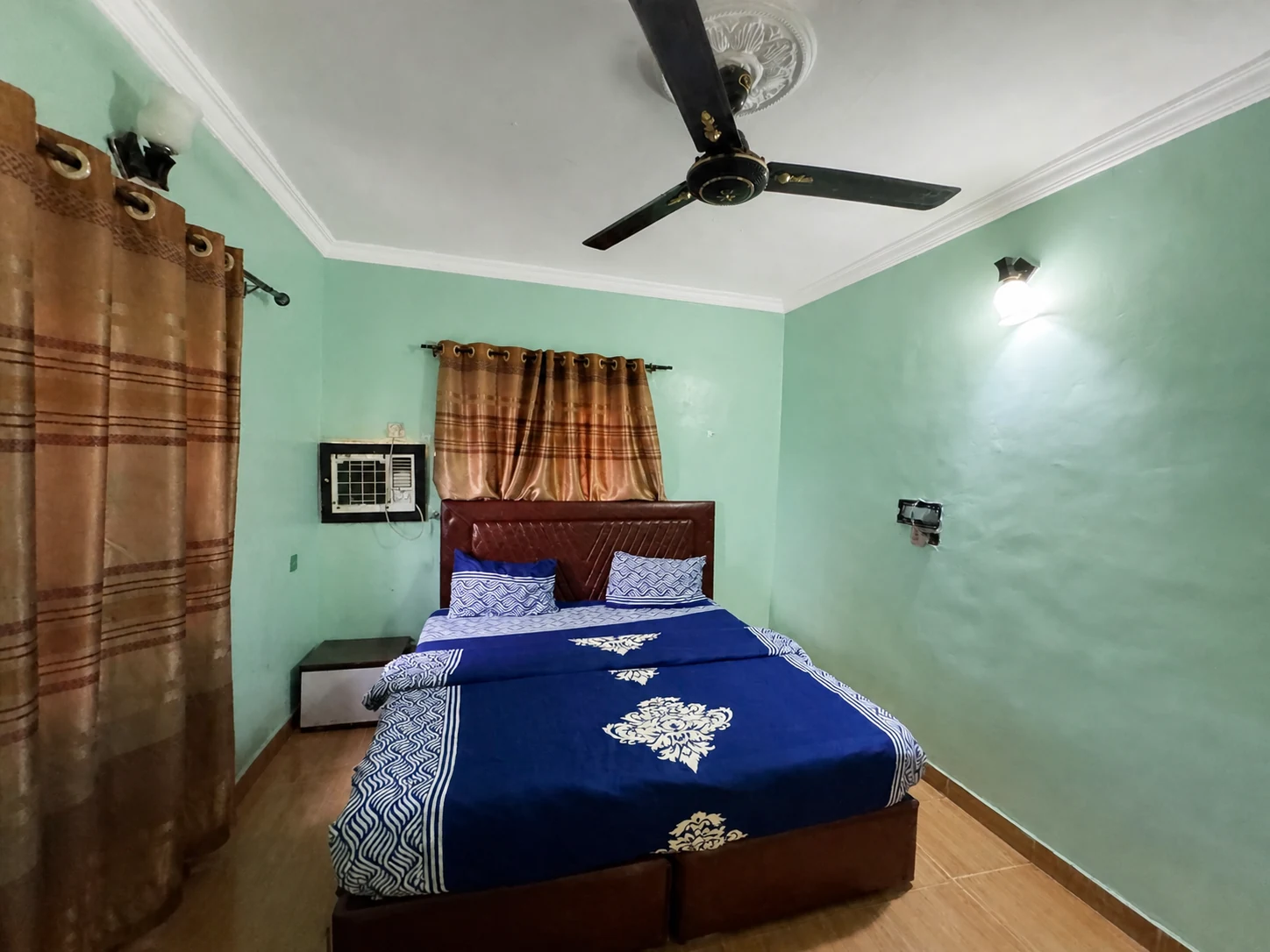 Luxury Suite at Arcadia Hotels & Suites