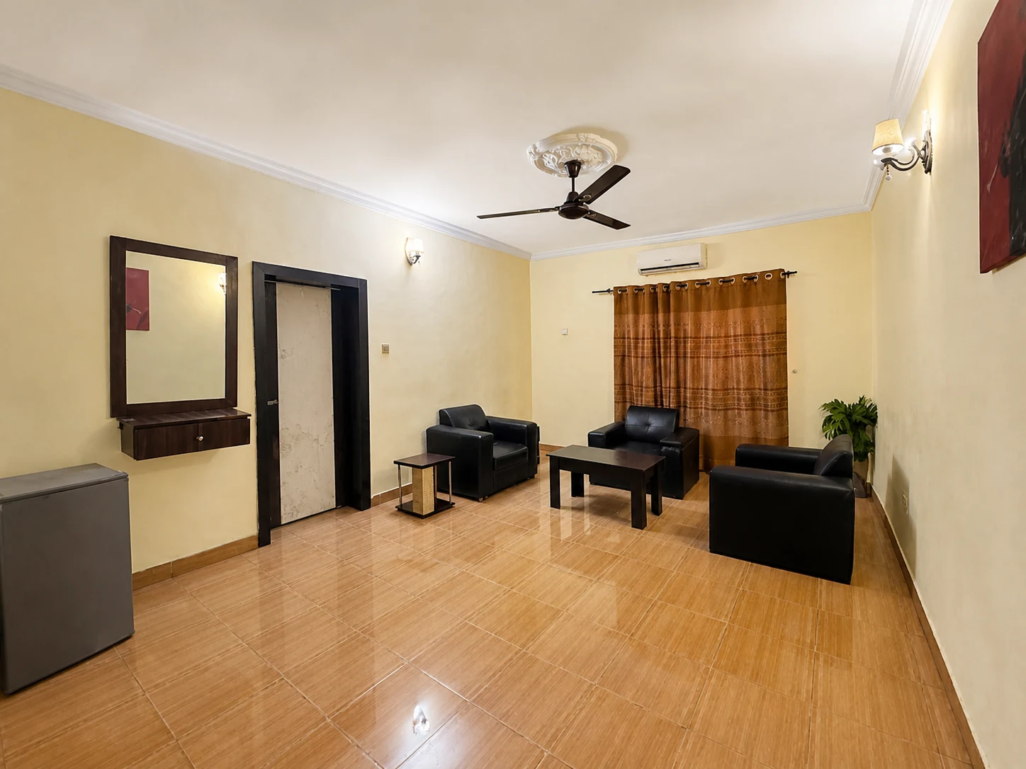 Luxury Suite at Arcadia Hotels & Suites