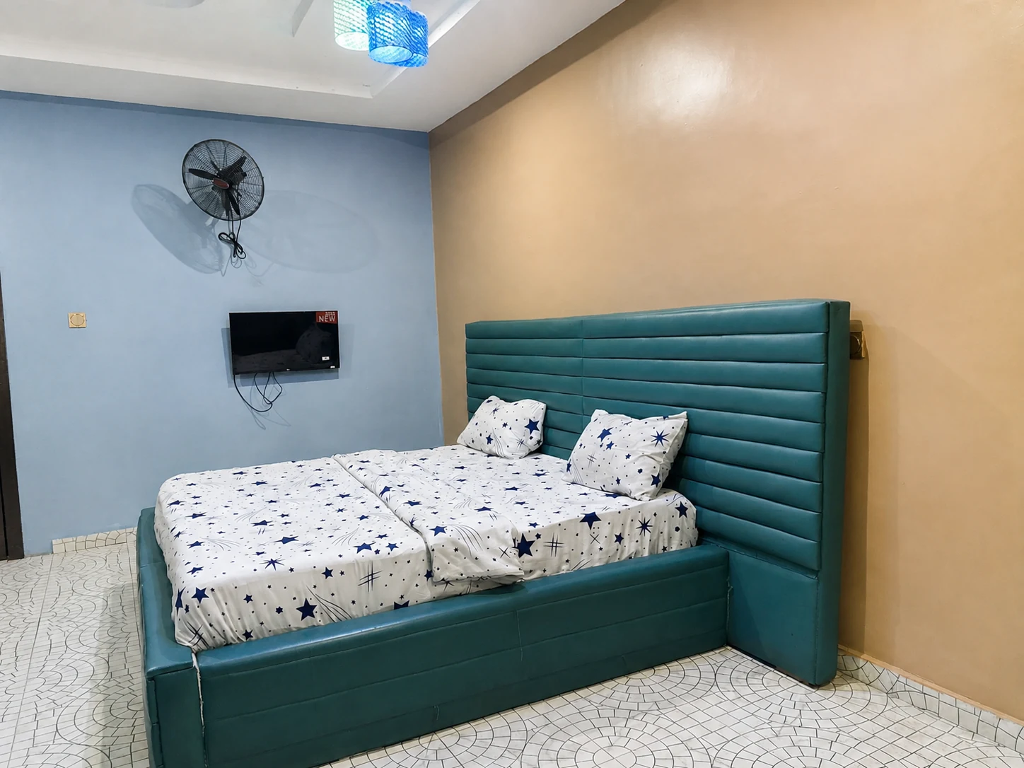 Event Centre accommodation room at Arcadia Hotels & Suites