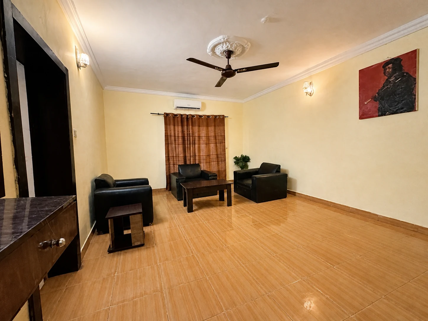 Luxury Suite at Arcadia Hotels & Suites